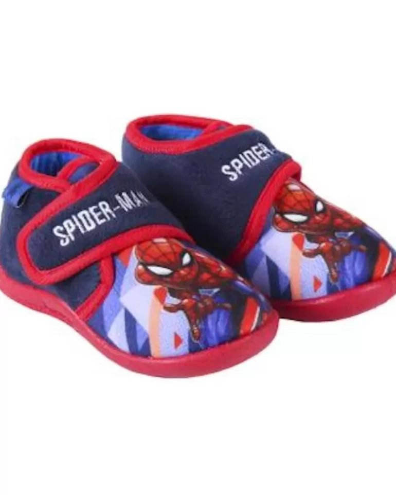 OTRAS MARCAS Calzado De Casa De Niño Zapatillas Casa Cerda Rojo Online