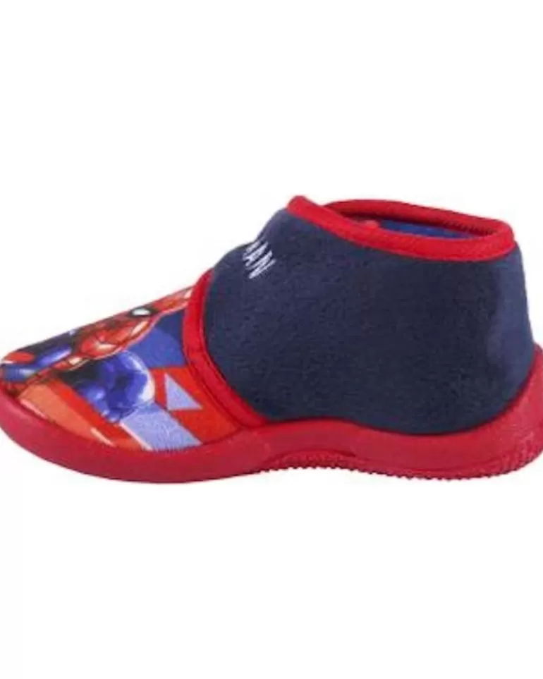OTRAS MARCAS Calzado De Casa De Niño Zapatillas Casa Cerda Rojo Online