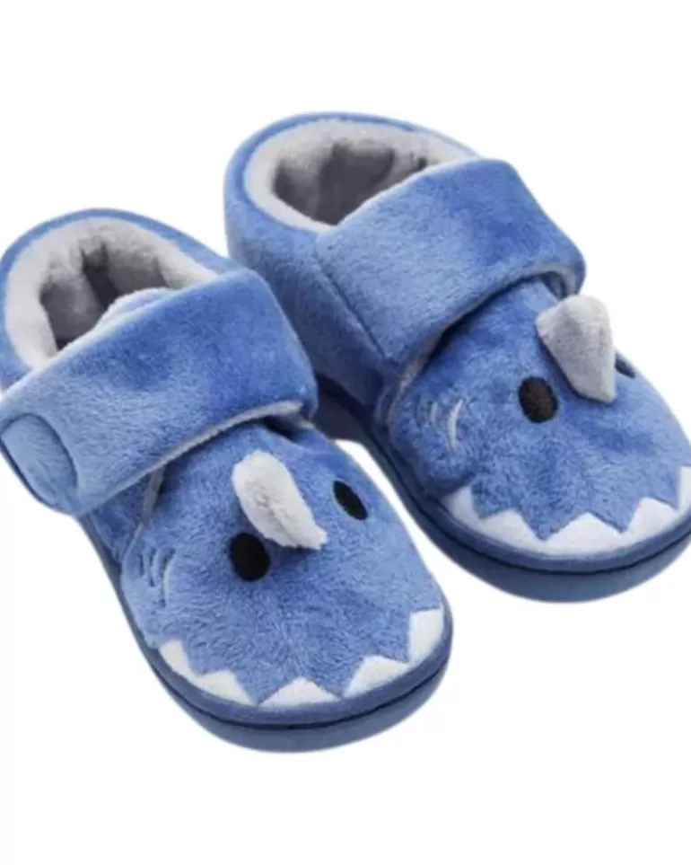 OTRAS MARCAS Calzado De Casa De Niño Zapatillas De Casa Ysabel Mora Azul Hot