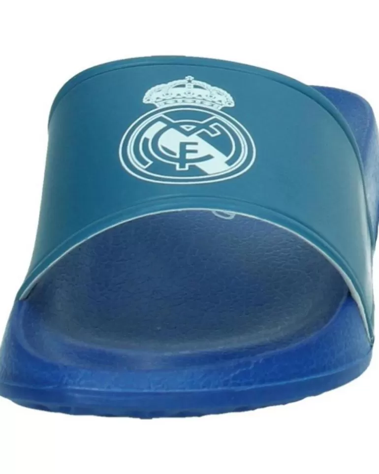 REAL MADRID Calzado De Casa De Niño S22965R Azul Hot