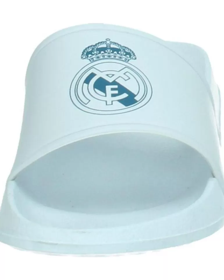 REAL MADRID Calzado De Casa De Niño S22965R Blanco Cheap