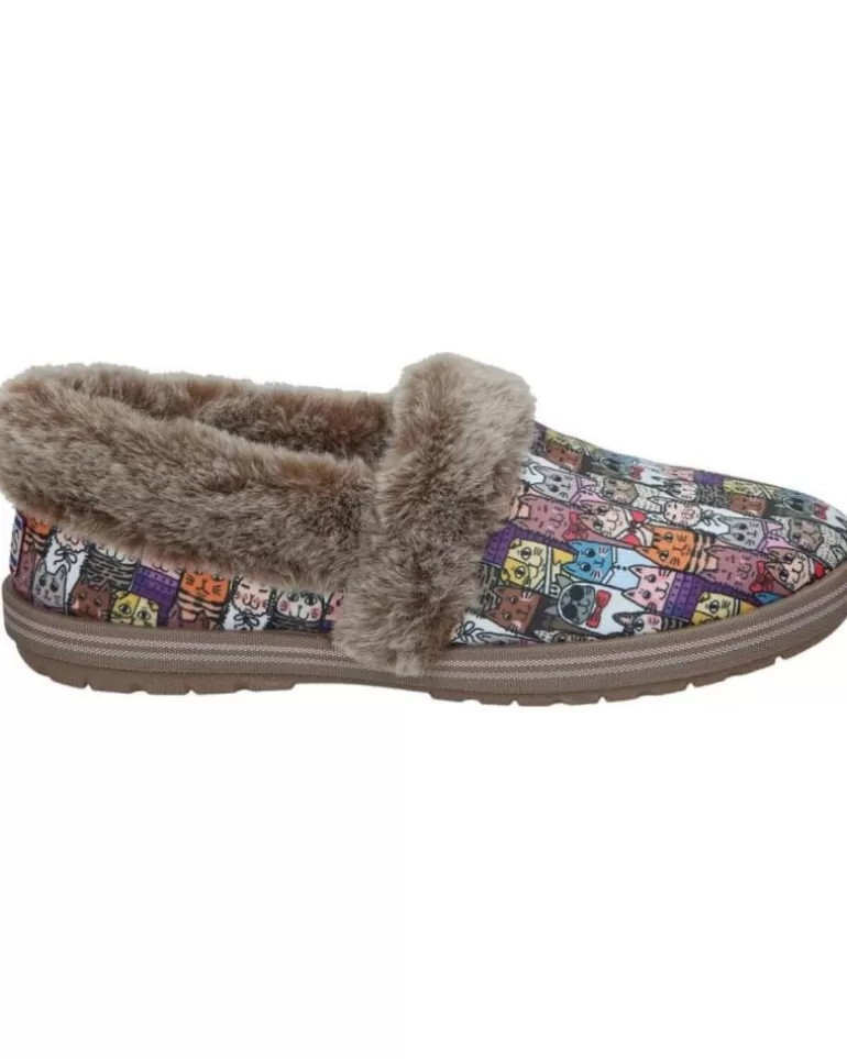 SKECHERS Calzado De Casa De Mujer Zapatillas De Casa 33347 Colores Varios Colores Best
