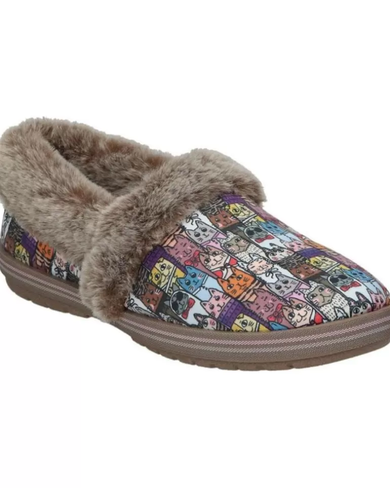SKECHERS Calzado De Casa De Mujer Zapatillas De Casa 33347 Colores Varios Colores Best