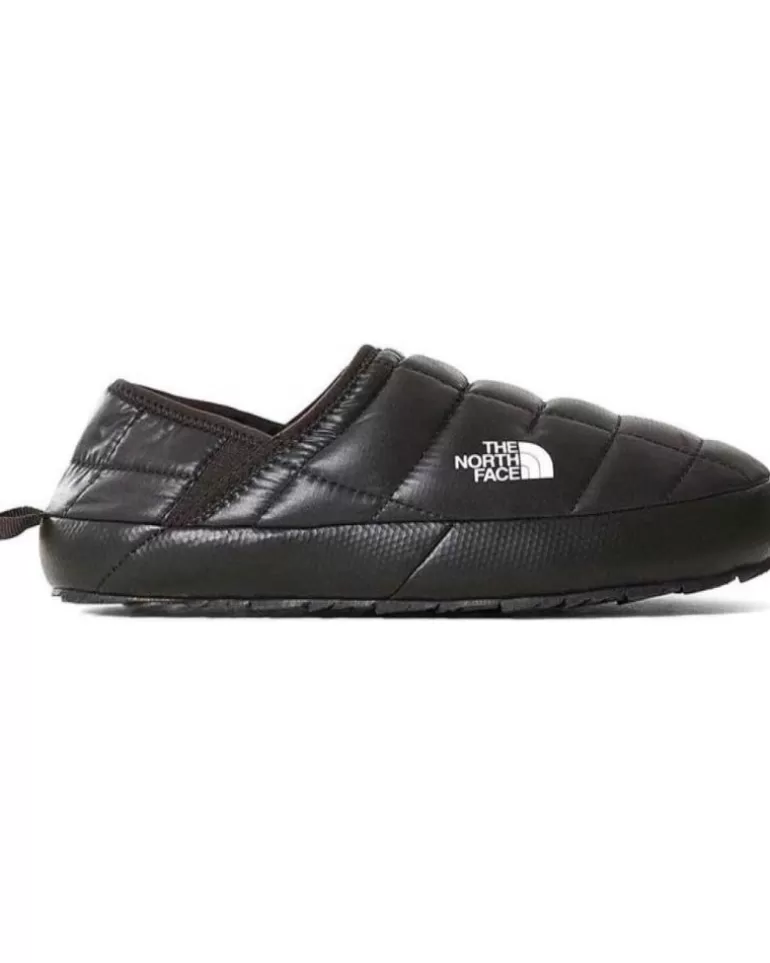 THE NORTH FACE Calzado De Casa De Hombre Y Niño Zapatillas Tb Trctn Ule V Tnf Blk--T Varios Colores Shop