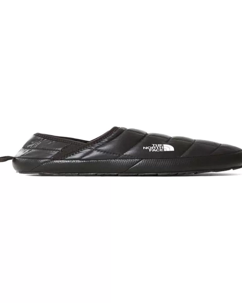 THE NORTH FACE Calzado De Casa De Hombre Y Niño Zapatillas Tb Trctn Ule V Tnf Blk--T Varios Colores Shop