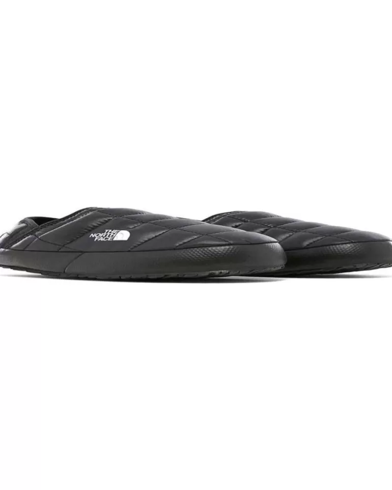 THE NORTH FACE Calzado De Casa De Hombre Y Niño Zapatillas Tb Trctn Ule V Tnf Blk--T Varios Colores Shop