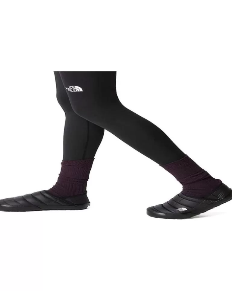 THE NORTH FACE Calzado De Casa De Hombre Y Niño Zapatillas Tb Trctn Ule V Tnf Blk--T Varios Colores Shop