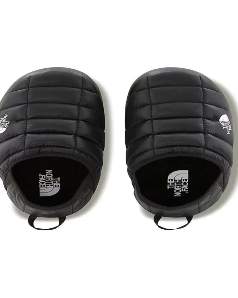 THE NORTH FACE Calzado De Casa De Hombre Y Niño Zapatillas Tb Trctn Ule V Tnf Blk--T Varios Colores Shop