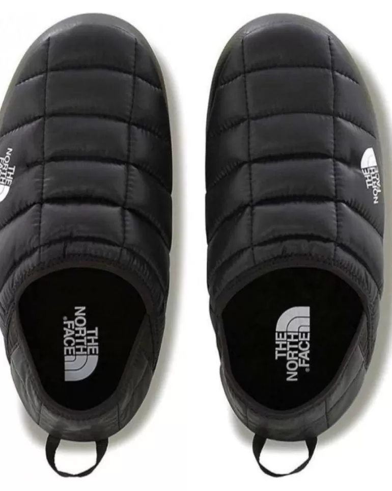 THE NORTH FACE Calzado De Casa De Hombre Y Niño Zapatillas Tb Trctn Ule V Tnf Blk--T Varios Colores Shop