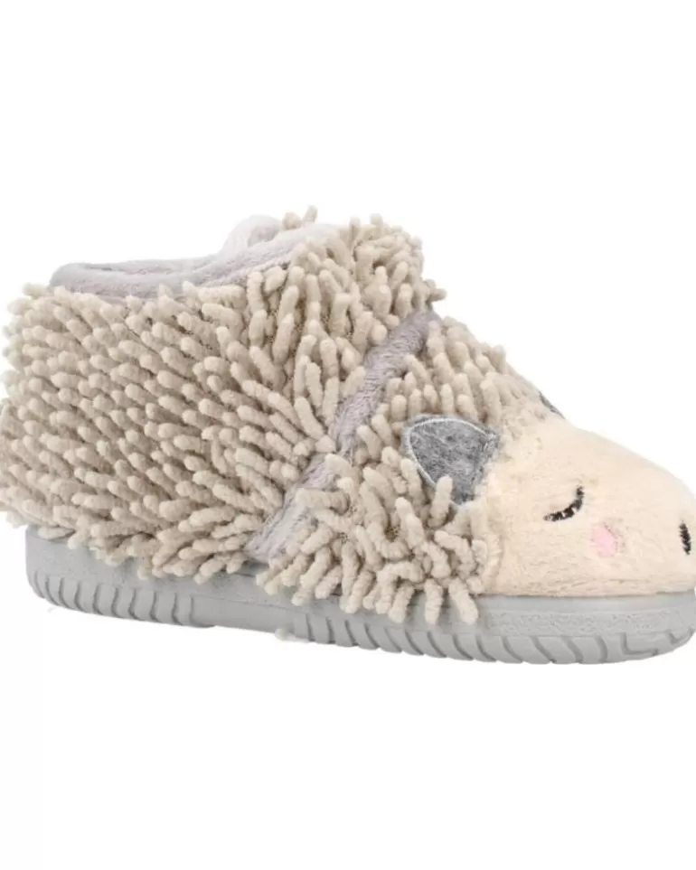 VICTORIA Calzado De Casa De Niña Y Niño 105119V Gris Best Sale