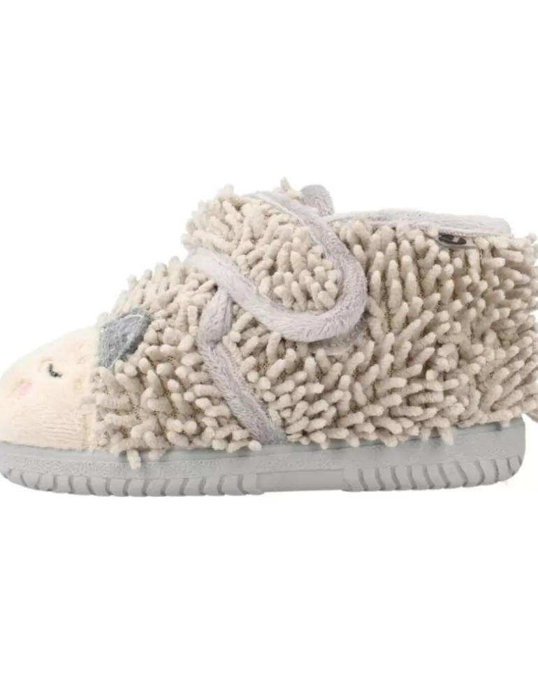 VICTORIA Calzado De Casa De Niña Y Niño 105119V Gris Best Sale