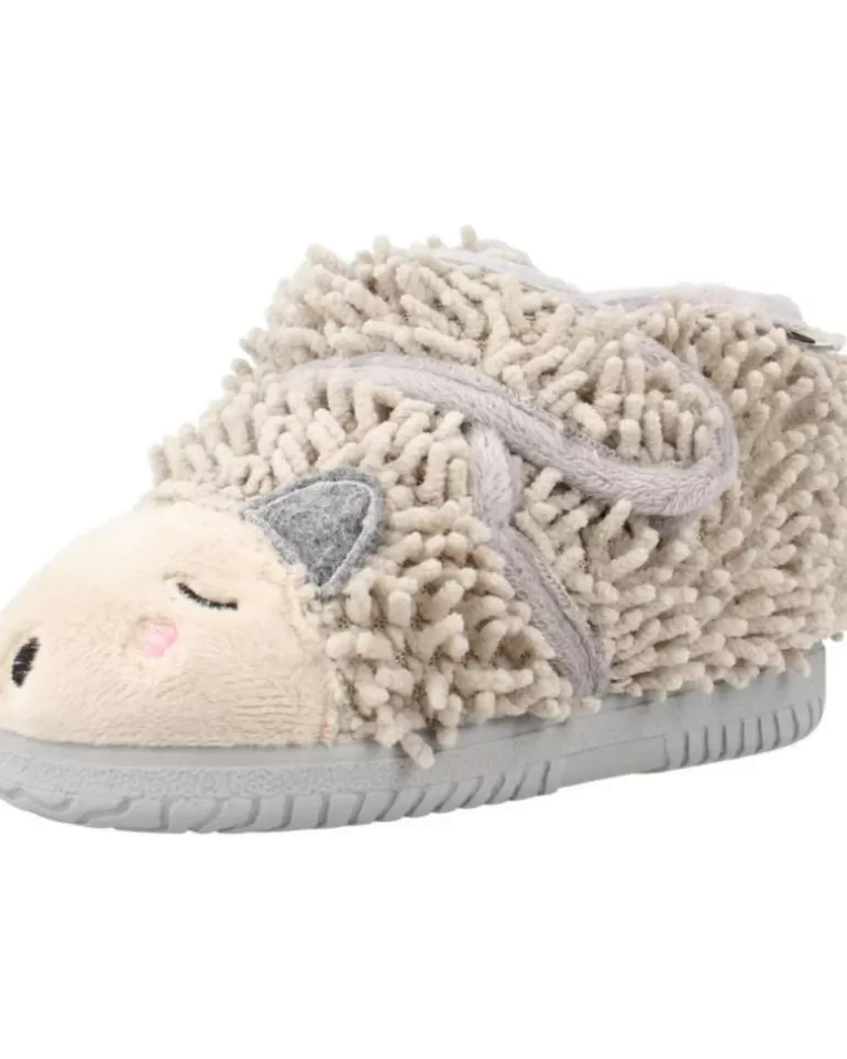 VICTORIA Calzado De Casa De Niña Y Niño 105119V Gris Best Sale