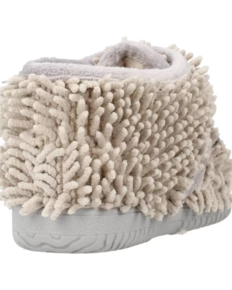 VICTORIA Calzado De Casa De Niña Y Niño 105119V Gris Best Sale