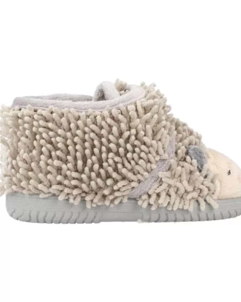 VICTORIA Calzado De Casa De Niña Y Niño 105119V Gris Best Sale