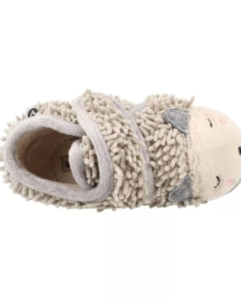 VICTORIA Calzado De Casa De Niña Y Niño 105119V Gris Best Sale