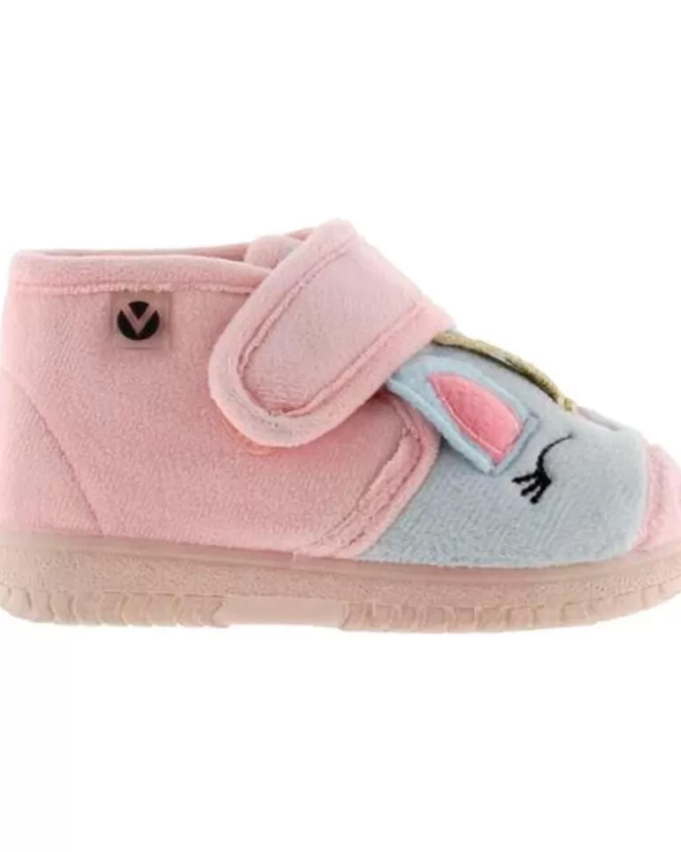 VICTORIA Calzado De Casa De Niña Y Niño 5119 Ojala Zapatillas Casa Animales Ballet Online