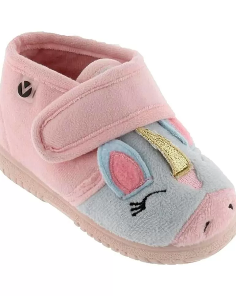 VICTORIA Calzado De Casa De Niña Y Niño 5119 Ojala Zapatillas Casa Animales Ballet Online