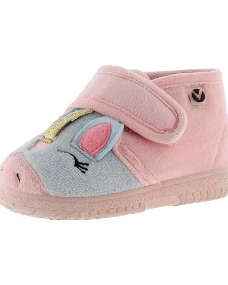 VICTORIA Calzado De Casa De Niña Y Niño 5119 Ojala Zapatillas Casa Animales Ballet Online