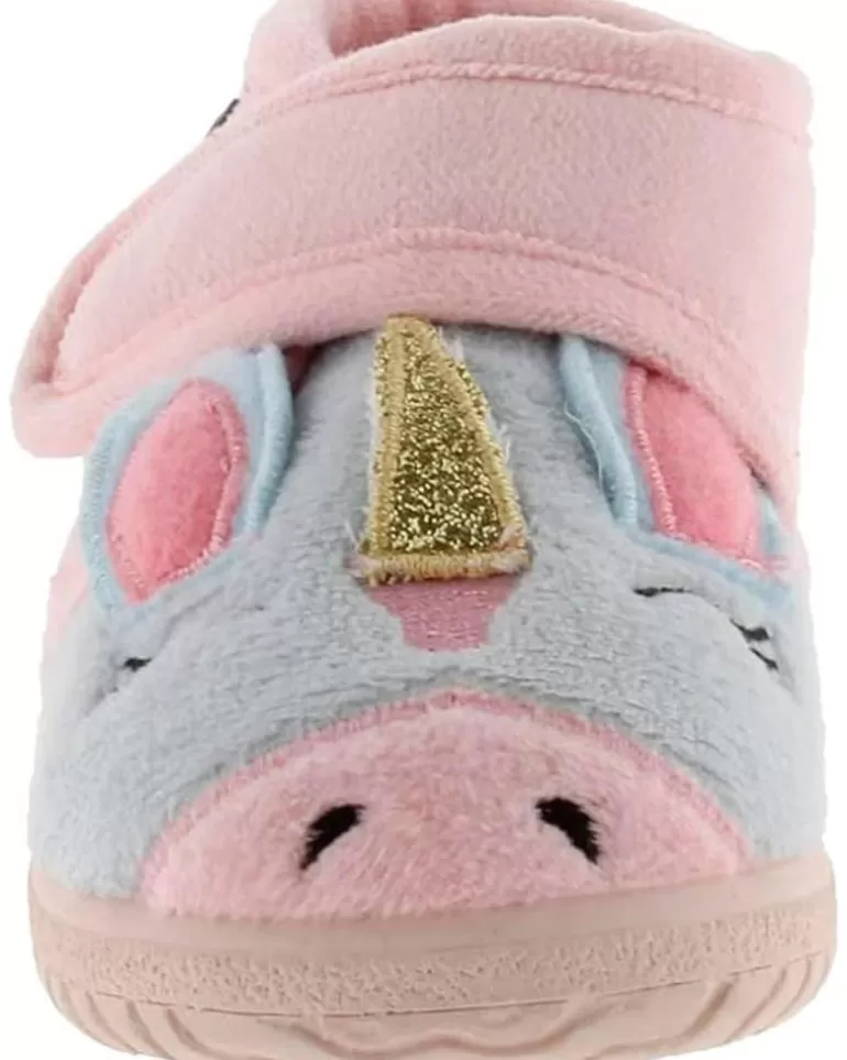 VICTORIA Calzado De Casa De Niña Y Niño 5119 Ojala Zapatillas Casa Animales Ballet Online