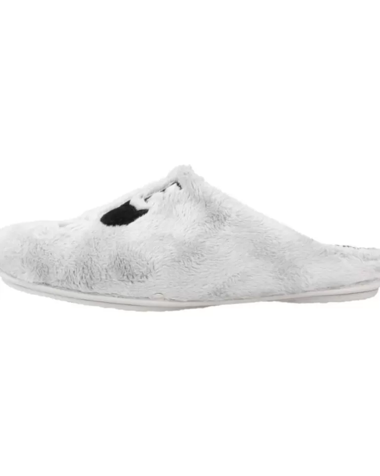 VUL-LADI Calzado De Casa De Mujer 4602 123 Gris Outlet