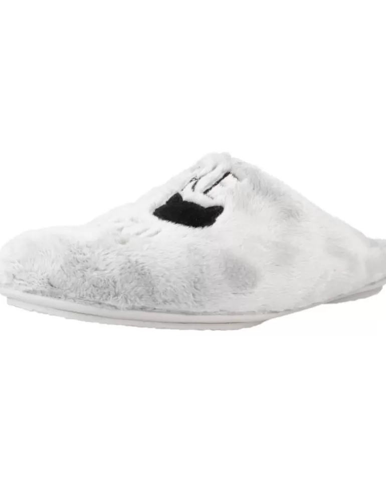 VUL-LADI Calzado De Casa De Mujer 4602 123 Gris Outlet