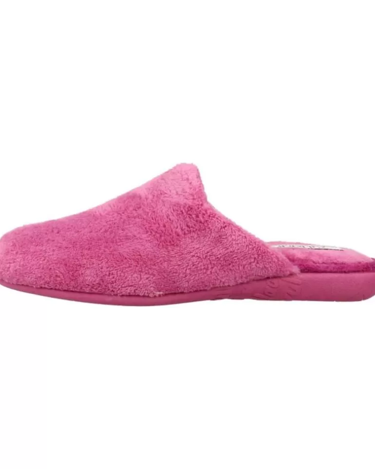 VUL-LADI Calzado De Casa De Mujer 770 221 Rosa Cheap
