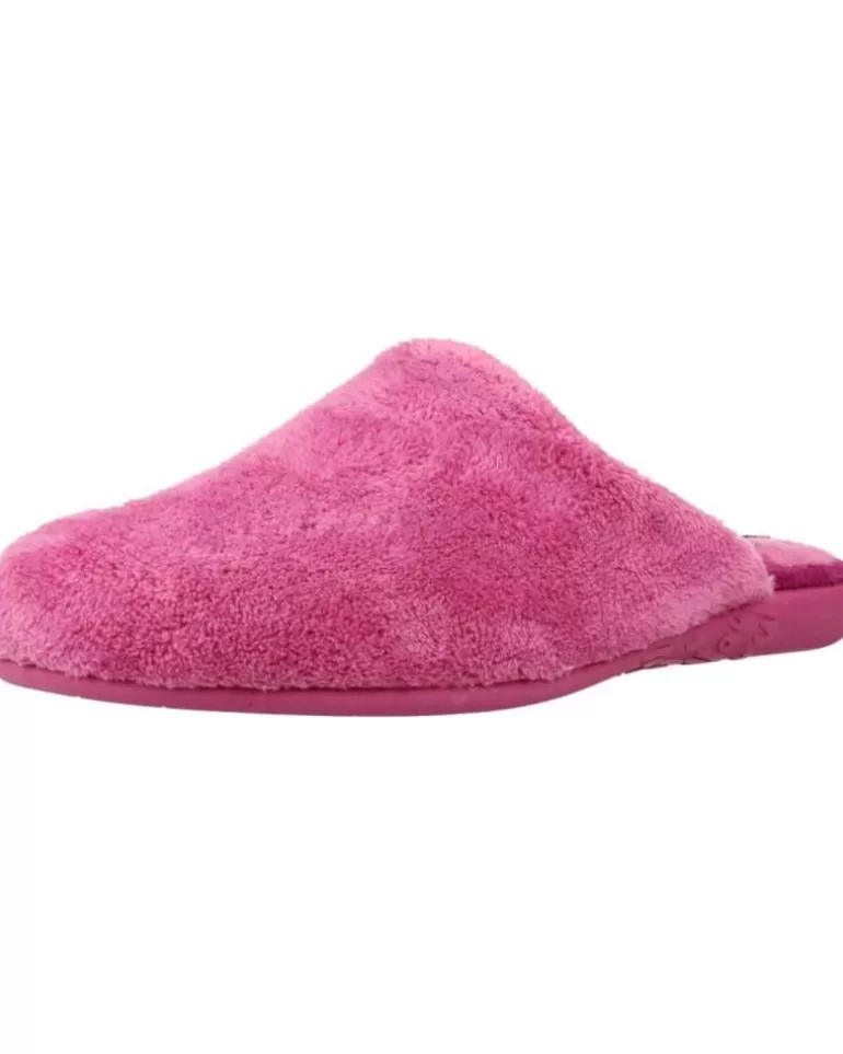 VUL-LADI Calzado De Casa De Mujer 770 221 Rosa Cheap