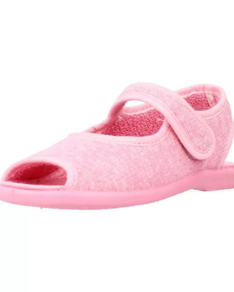 VUL-LADI Calzado De Casa De Niña 3106 692 Rosa Cheap