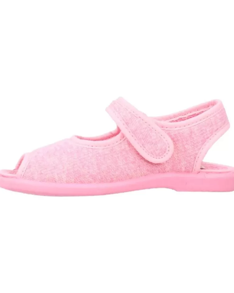 VUL-LADI Calzado De Casa De Niña 3106 692 Rosa Cheap