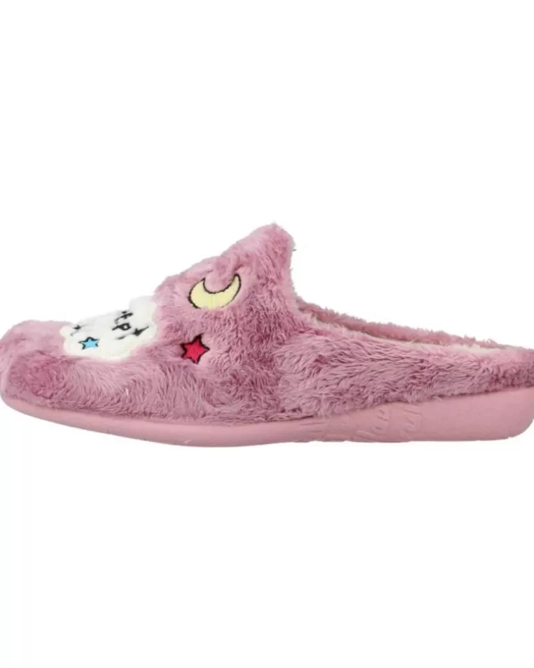 VUL-LADI Calzado De Casa De Niña 5230 123 Violeta Store