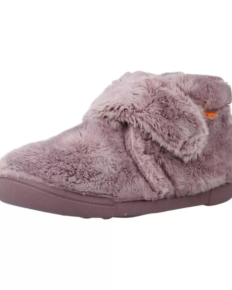 VUL-LADI Calzado De Casa De Niña 8775 123 Violeta Sale
