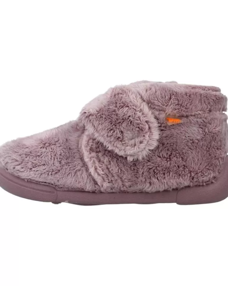 VUL-LADI Calzado De Casa De Niña 8775 123 Violeta Sale