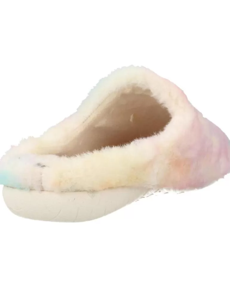 VUL-LADI Calzado De Casa De Niña Roc Multicolor Outlet