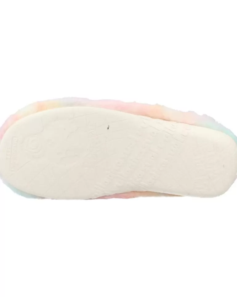VUL-LADI Calzado De Casa De Niña Roc Multicolor Outlet