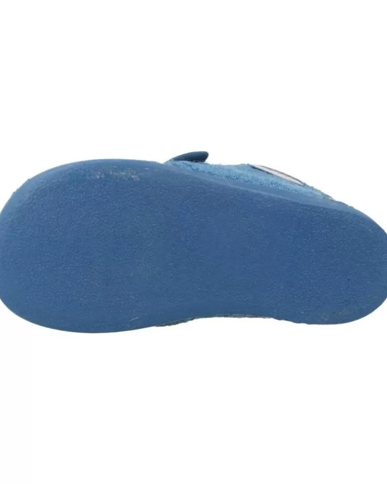 VUL-LADI Calzado De Casa De Niña Y Niño 1807 052 Azul Cheap