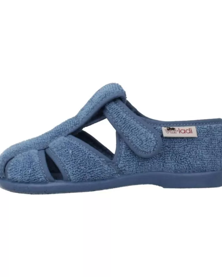 VUL-LADI Calzado De Casa De Niño 5170 052 Azul Outlet