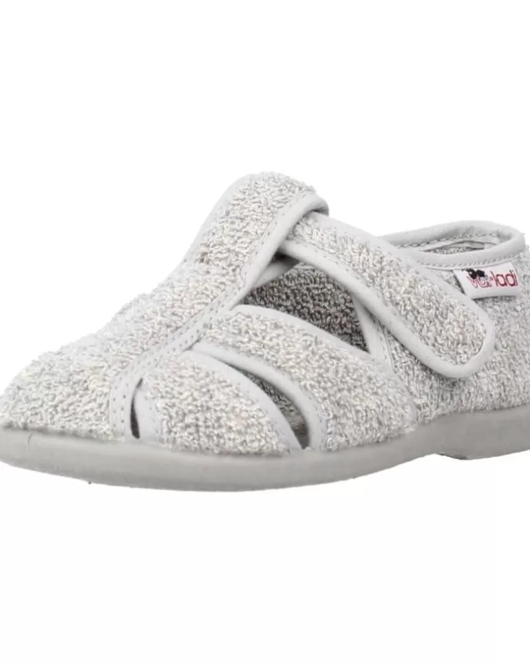 VUL-LADI Calzado De Casa De Niño 5170 052 Gris Store