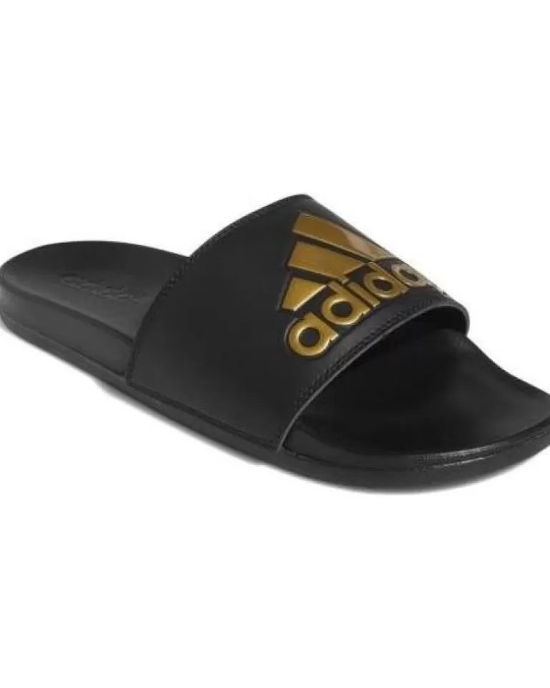 ADIDAS Chanclas De Hombre Chanclas Hombre Adilette Confort Gy1946 Negro Best