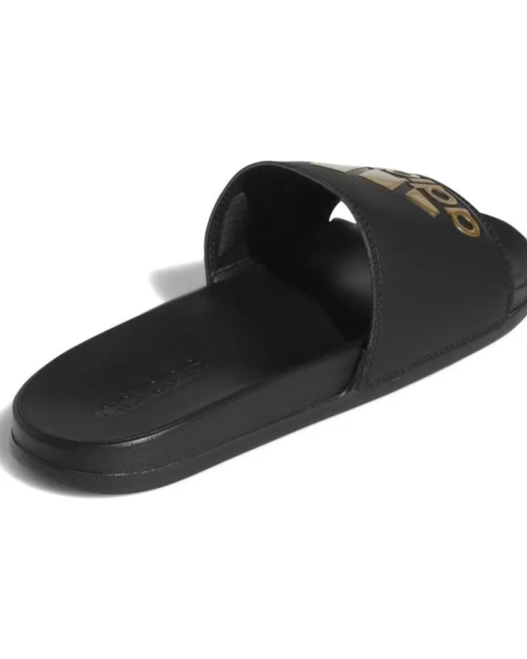 ADIDAS Chanclas De Hombre Chanclas Hombre Adilette Confort Gy1946 Negro Best