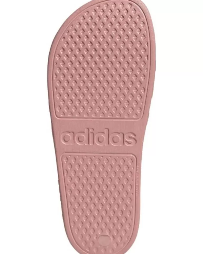 ADIDAS Chanclas De Mujer Chanclas Adilete Aqua Rosa Beige Multi Online