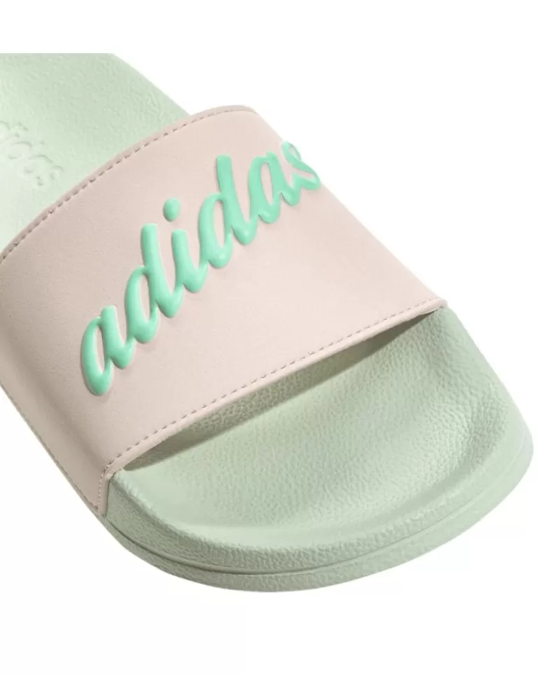ADIDAS Chanclas De Mujer Chanclas Adilete Shower Verde Ro Multi Shop
