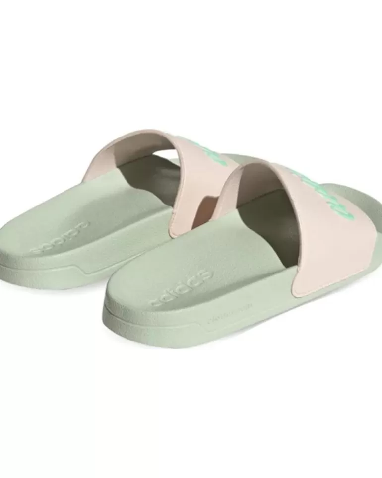 ADIDAS Chanclas De Mujer Chanclas Adilete Shower Verde Ro Multi Shop