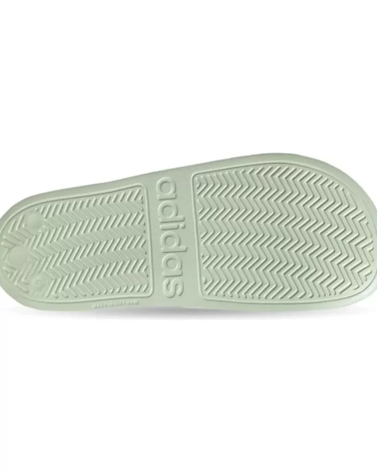 ADIDAS Chanclas De Mujer Chanclas Adilete Shower Verde Ro Multi Shop