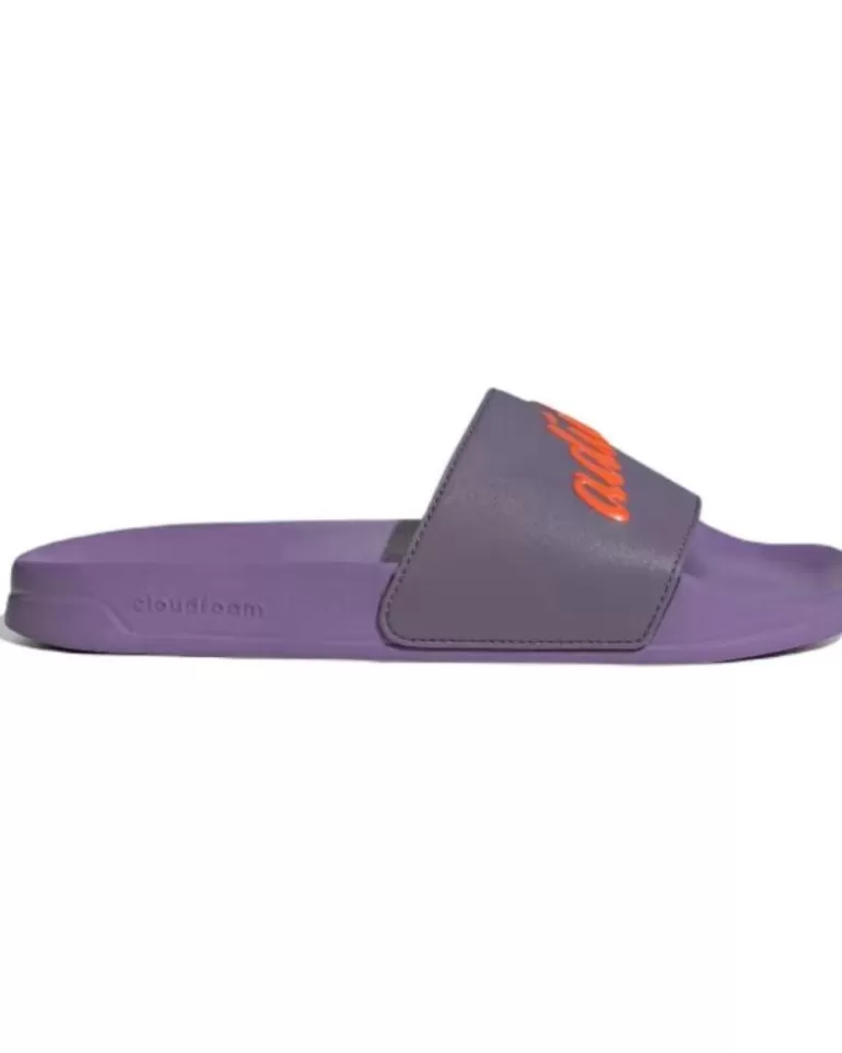 ADIDAS Chanclas De Mujer Chanclas Adilete Shower Violeta Multi Store