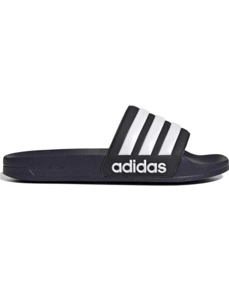 ADIDAS Chanclas De Mujer Y Hombre Y Niño Gz5920 Adilette Shower Legink-Ftwwht-Legink Cheap