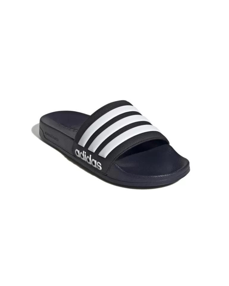 ADIDAS Chanclas De Mujer Y Hombre Y Niño Gz5920 Adilette Shower Legink-Ftwwht-Legink Cheap