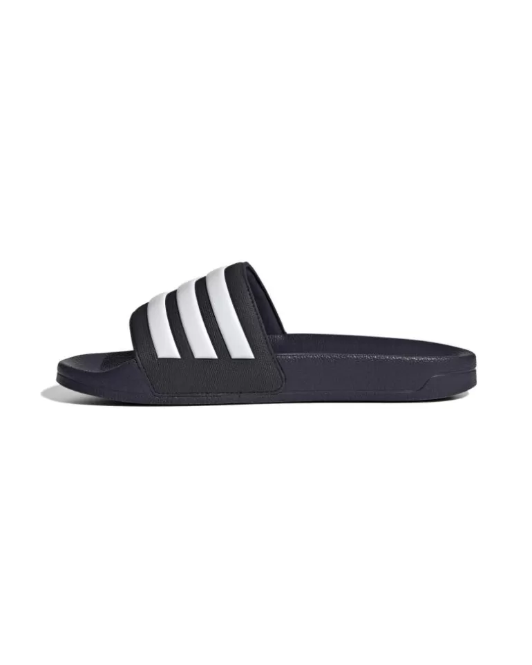 ADIDAS Chanclas De Mujer Y Hombre Y Niño Gz5920 Adilette Shower Legink-Ftwwht-Legink Cheap
