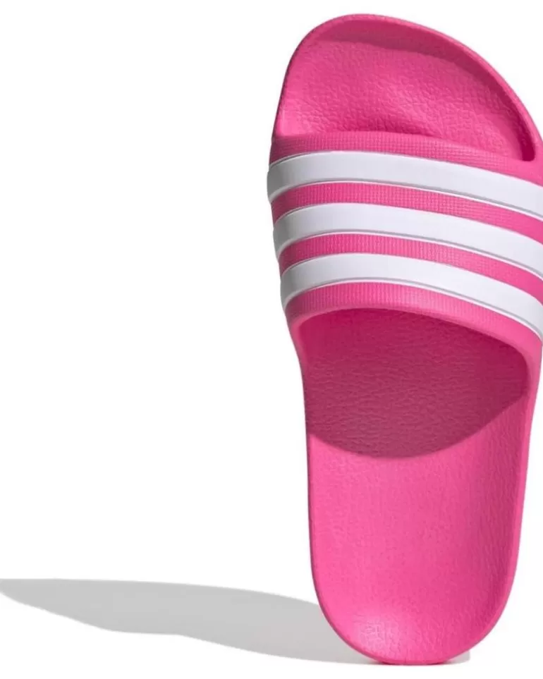 ADIDAS Chanclas De Niña Chanclas Niños Adilette Aqua K Ig4860 Fucsia Fashion