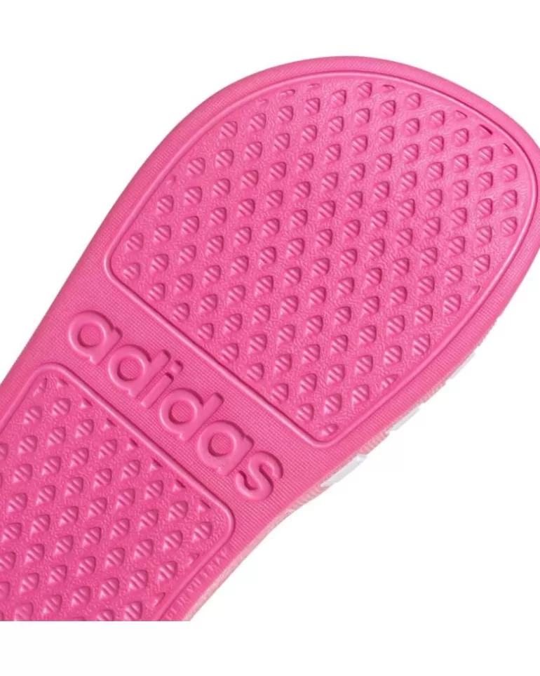 ADIDAS Chanclas De Niña Chanclas Niños Adilette Aqua K Ig4860 Fucsia Fashion