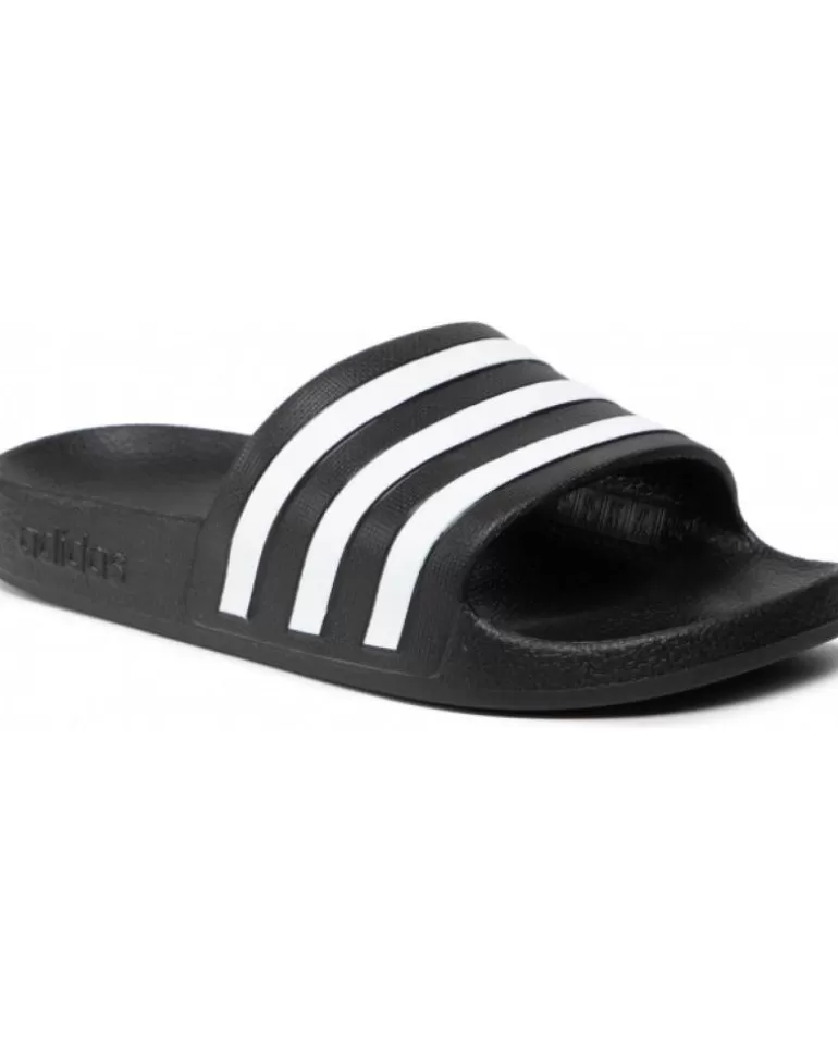 ADIDAS Chanclas De Niña Y Niño Chanclas Negra Negro Online